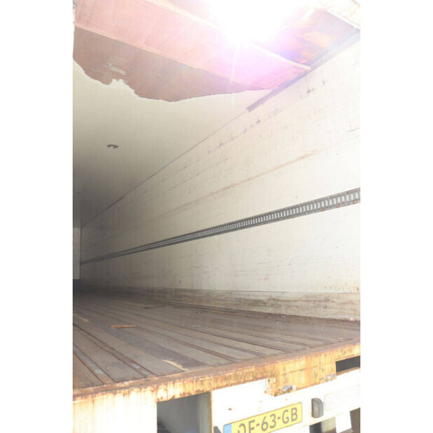 1997 جورينفاجن DRO 12 20-49175528