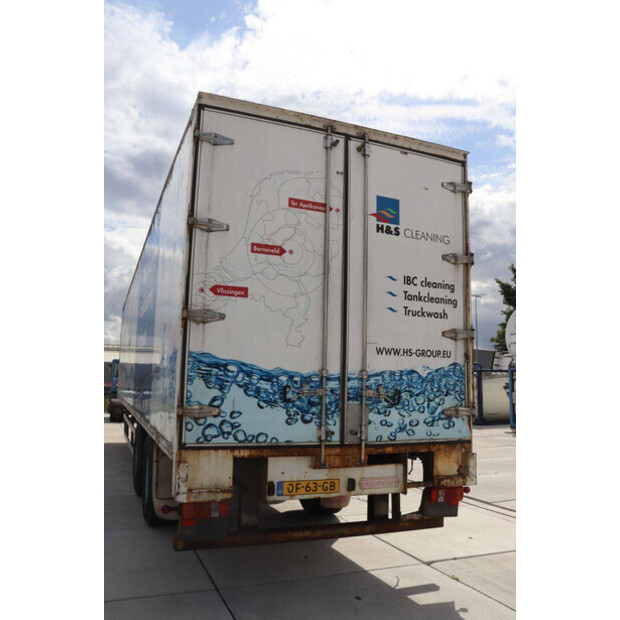 1997 جورينفاجن DRO 12 20-49175530