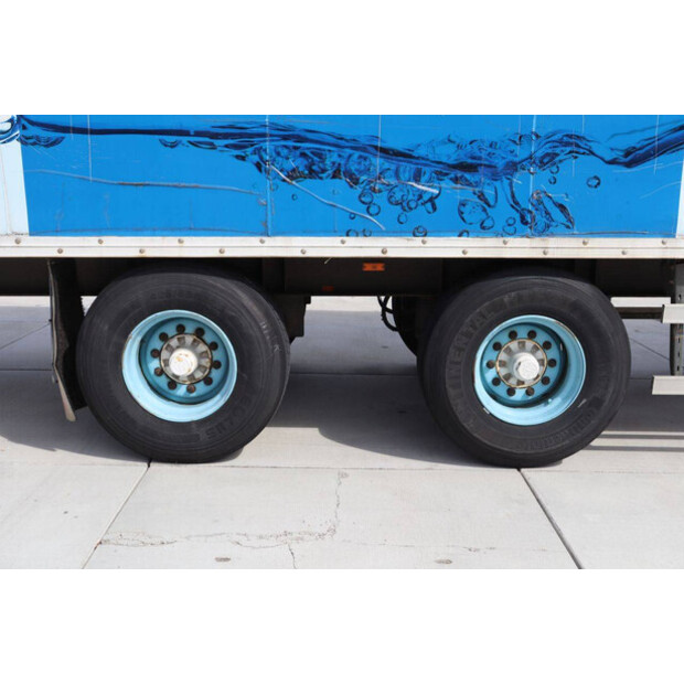 1997 جورينفاجن DRO 12 20-49175531