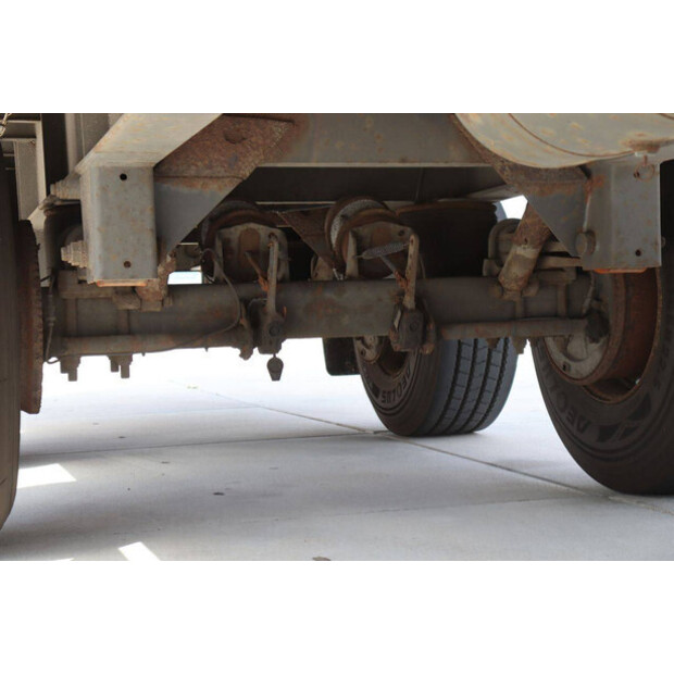 1997 جورينفاجن DRO 12 20-49175534