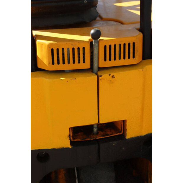 1990 Jungheinrich EFG 12/5003-49175571