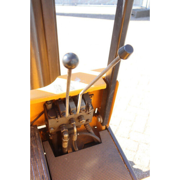 1990 Jungheinrich EFG 12/5003-49175578