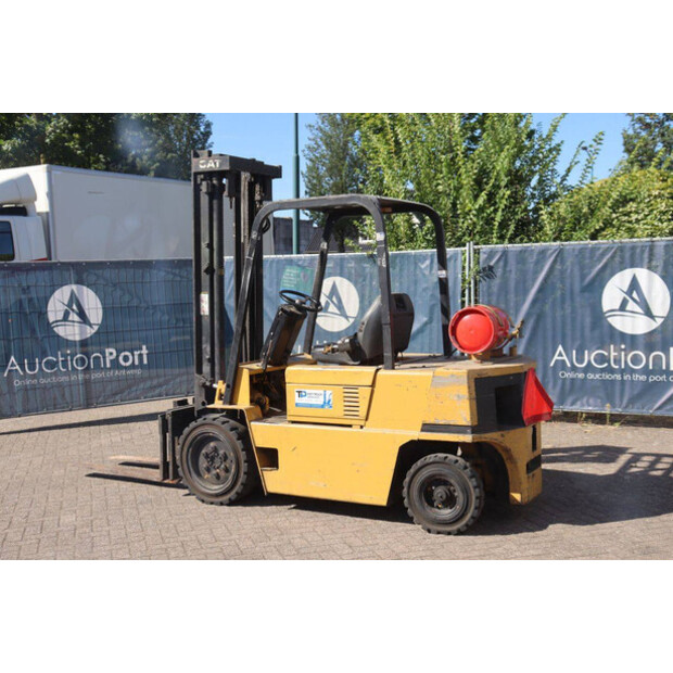1989 Caterpillar OTHERS-49175587