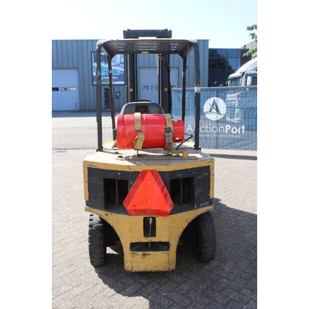 1989 Caterpillar OTHERS-49175589