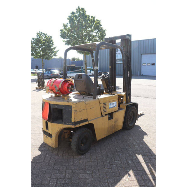 1989 Caterpillar OTHERS-49175590