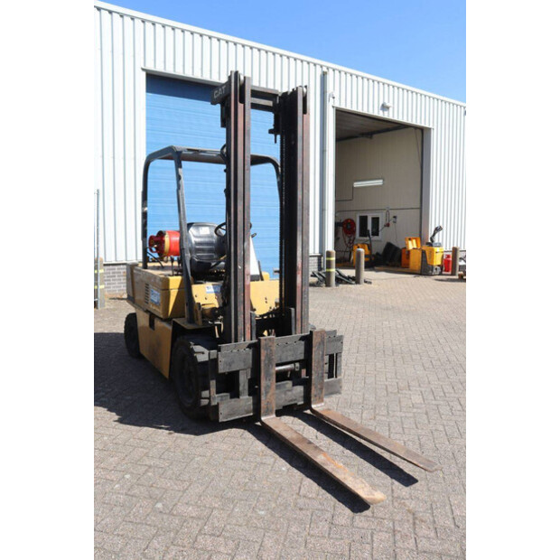 1989 Caterpillar OTHERS-49175591