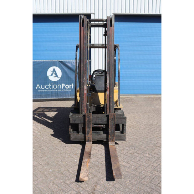 1989 Caterpillar OTHERS-49175592