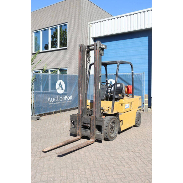 1989 Caterpillar OTHERS-49175593
