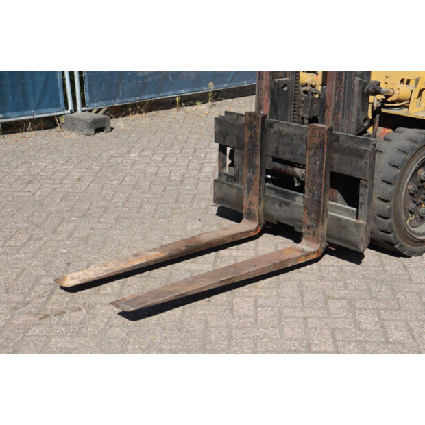 1989 Caterpillar OTHERS-49175594