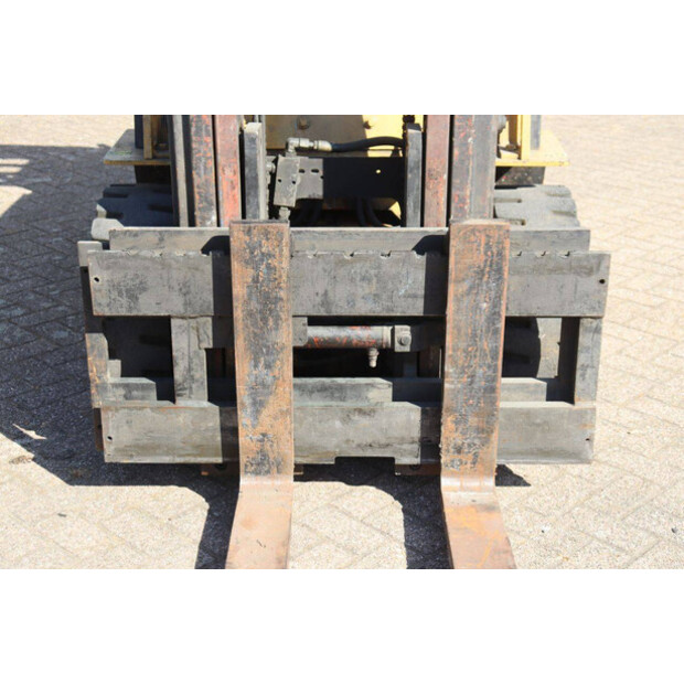 1989 Caterpillar OTHERS-49175596