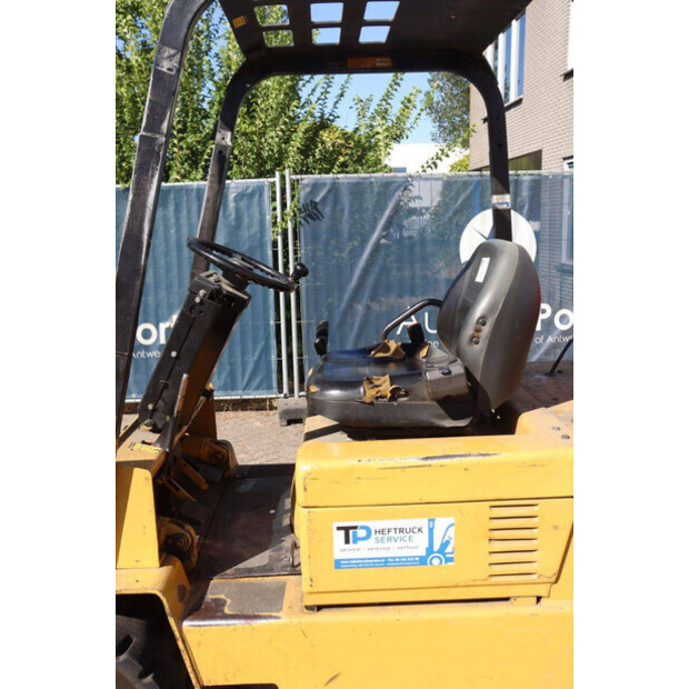 1989 Caterpillar OTHERS-49175603