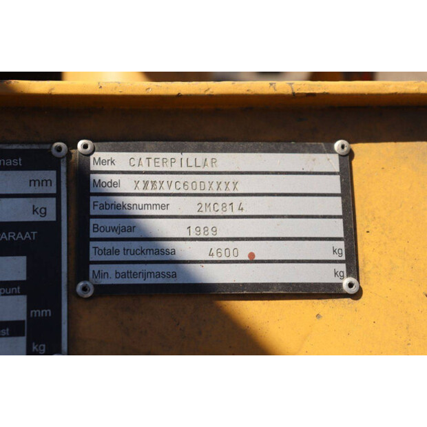 1989 Caterpillar OTHERS-49175609