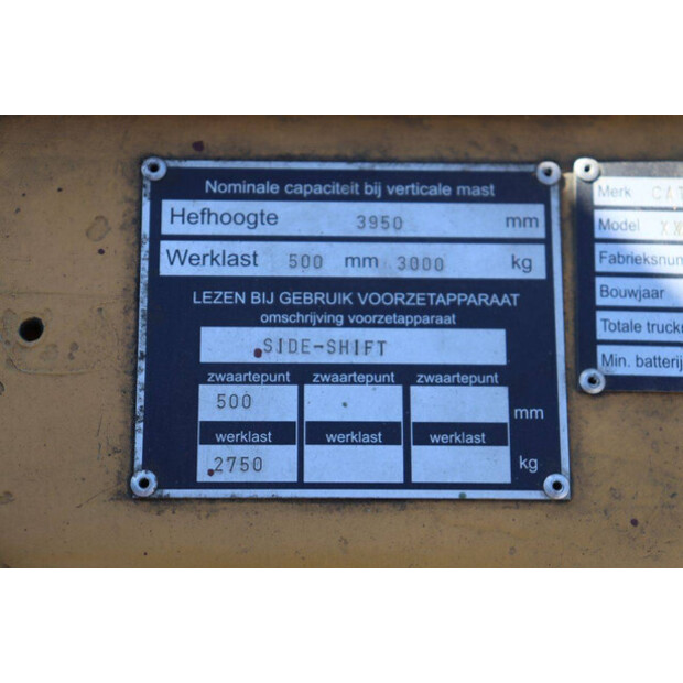 1989 Caterpillar OTHERS-49175610