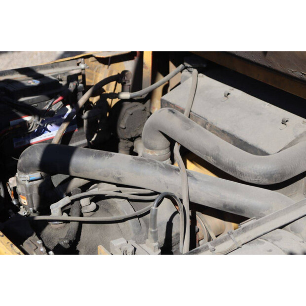 1989 Caterpillar OTHERS-49175613