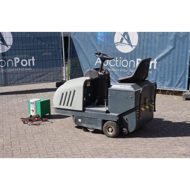 2001 FIMAP 901b-49175621