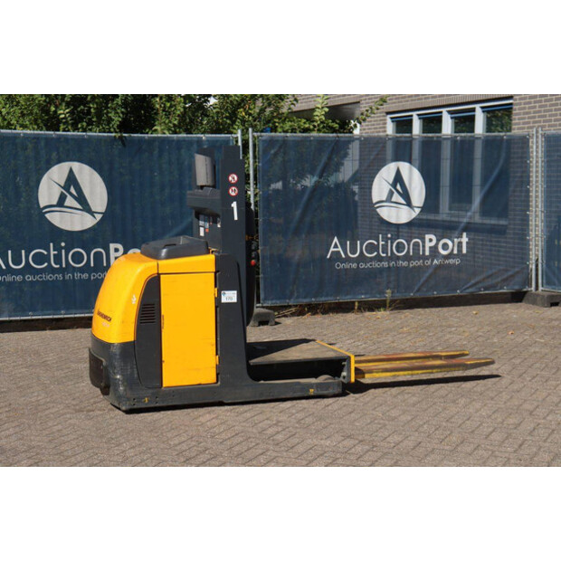 2006 Jungheinrich EKS110-49175645