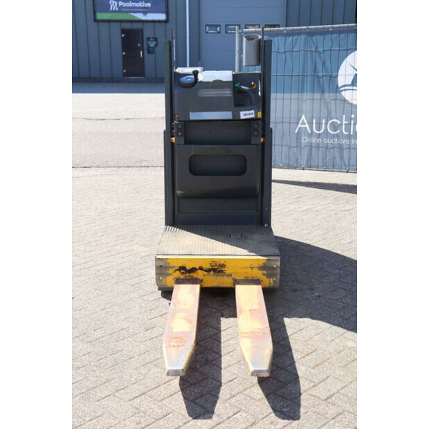 2006 Jungheinrich EKS110-49175649
