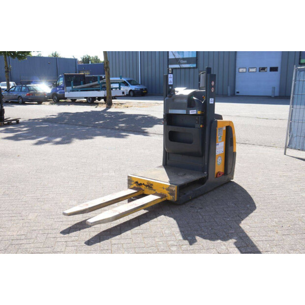 2006 Jungheinrich EKS110-49175650