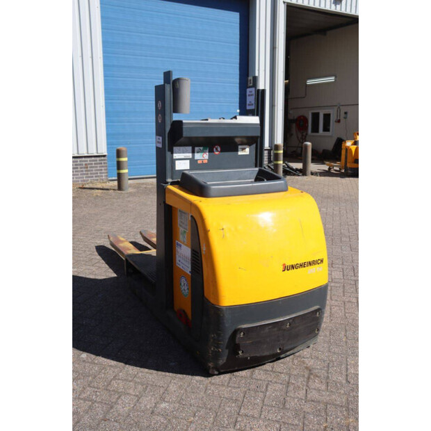 2006 Jungheinrich EKS110-49175651