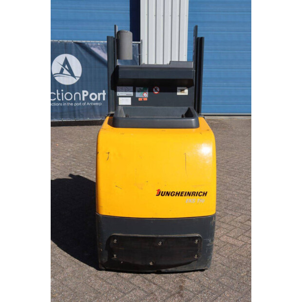 2006 Jungheinrich EKS110-49175652