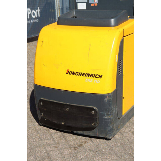 2006 Jungheinrich EKS110-49175654