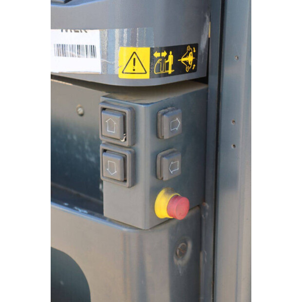 2006 Jungheinrich EKS110-49175663