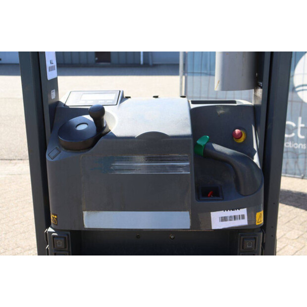 2006 Jungheinrich EKS110-49175664
