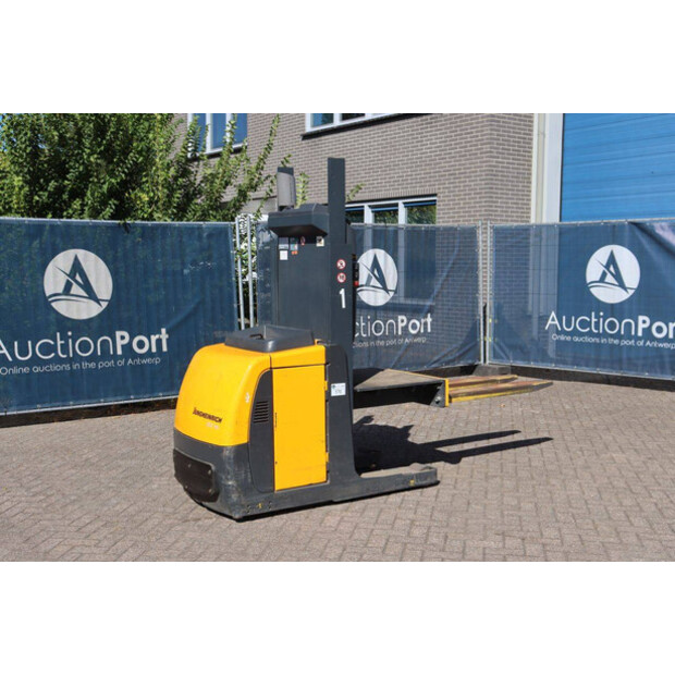 2006 Jungheinrich EKS110-49175668