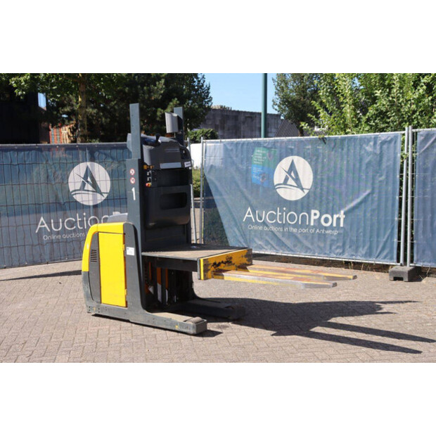 2006 Jungheinrich EKS110-49175669