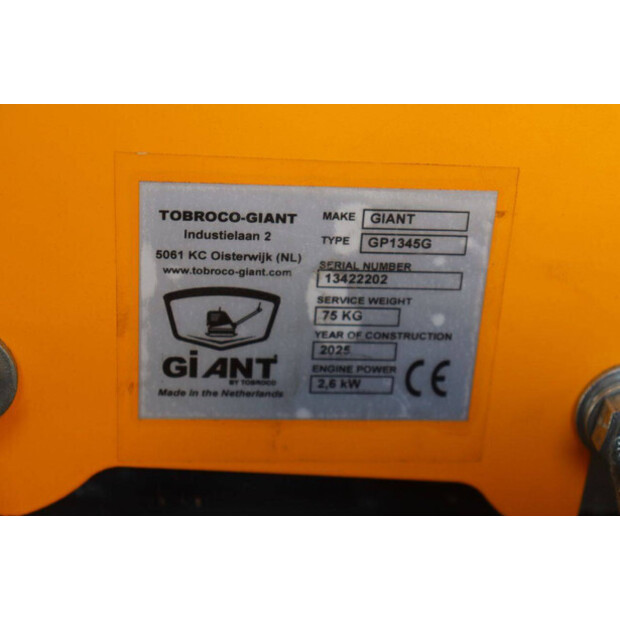 2025 GiANT GP1345G-49175683