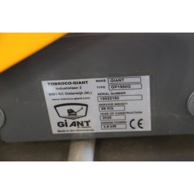 2025 GiANT GP1950G-49175711