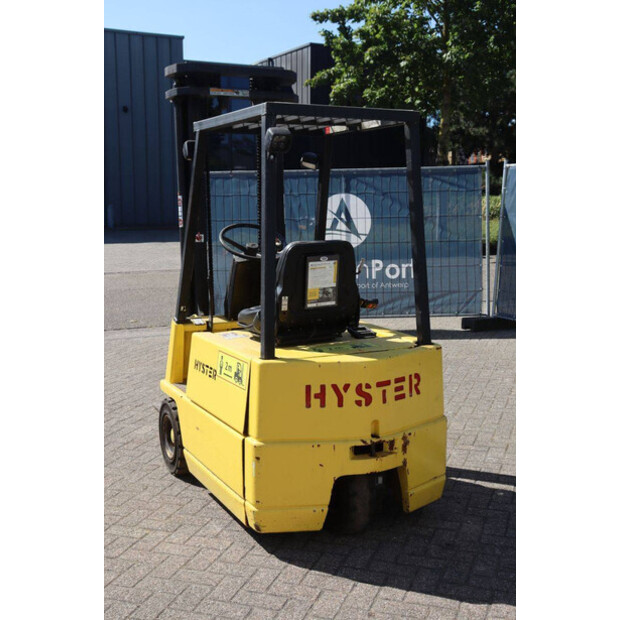 1987 Hyster A1.50XL-49175802