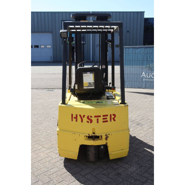 1987 Hyster A1.50XL-49175803