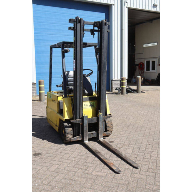1987 Hyster A1.50XL-49175805