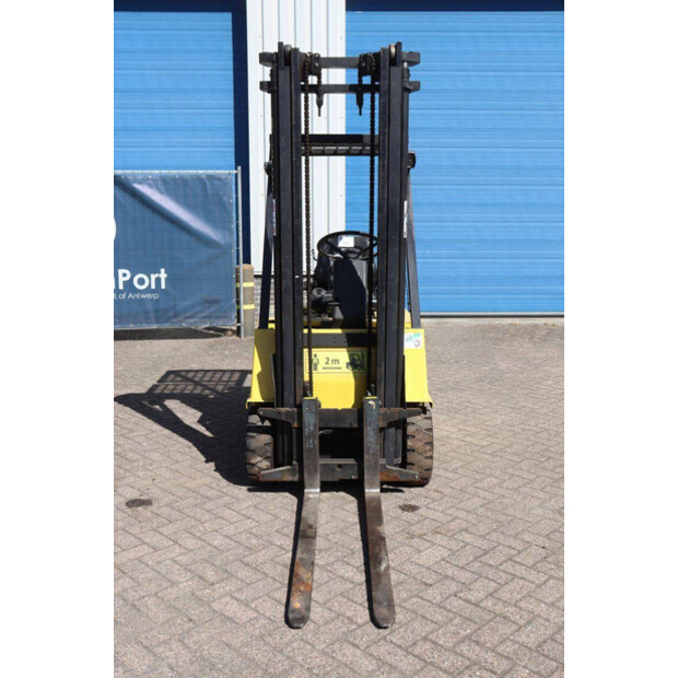 1987 Hyster A1.50XL-49175806