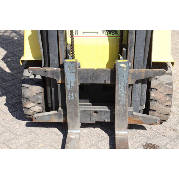 1987 Hyster A1.50XL-49175810