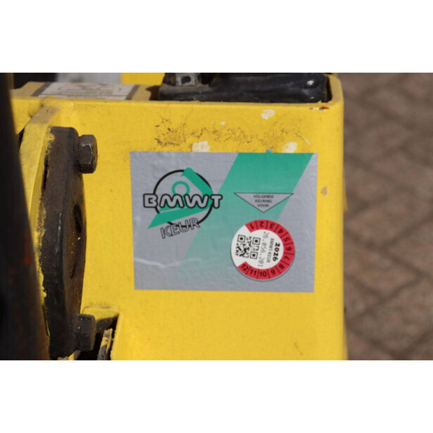 1987 Hyster A1.50XL-49175812