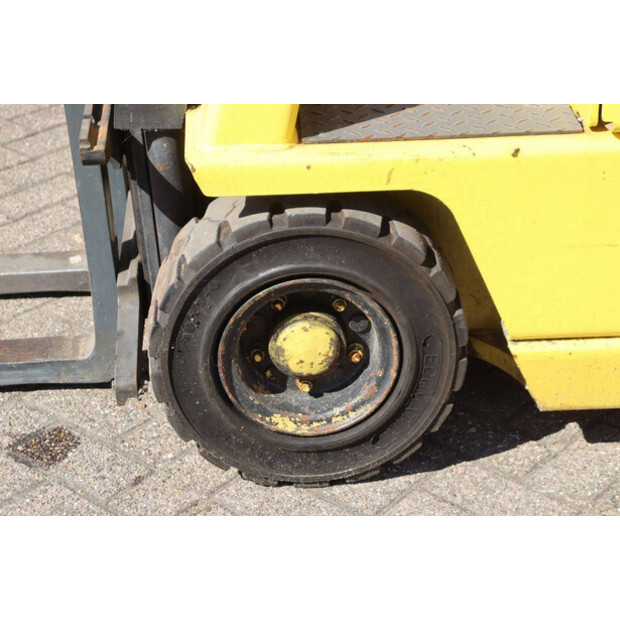 1987 Hyster A1.50XL-49175813