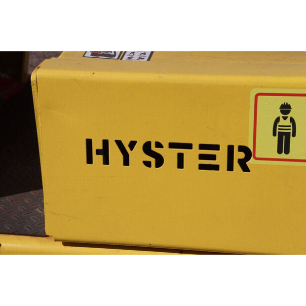 1987 Hyster A1.50XL-49175814