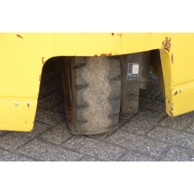 1987 Hyster A1.50XL-49175817