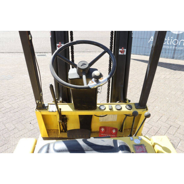 1987 Hyster A1.50XL-49175818