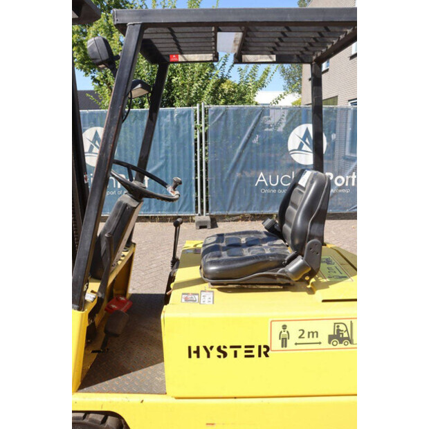 1987 Hyster A1.50XL-49175819