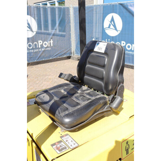 1987 Hyster A1.50XL-49175820