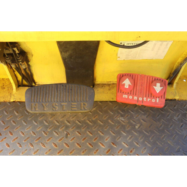 1987 Hyster A1.50XL-49175822