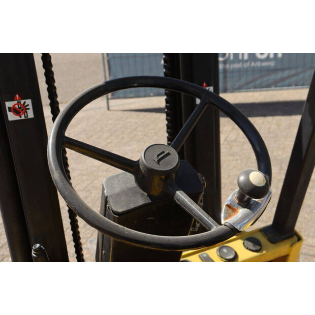1987 Hyster A1.50XL-49175823