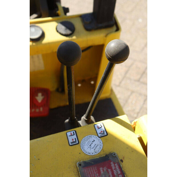 1987 Hyster A1.50XL-49175824