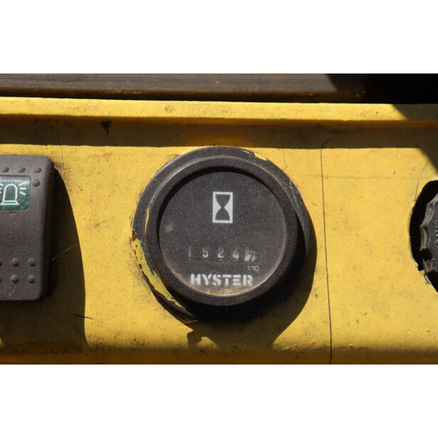 1987 Hyster A1.50XL-49175827