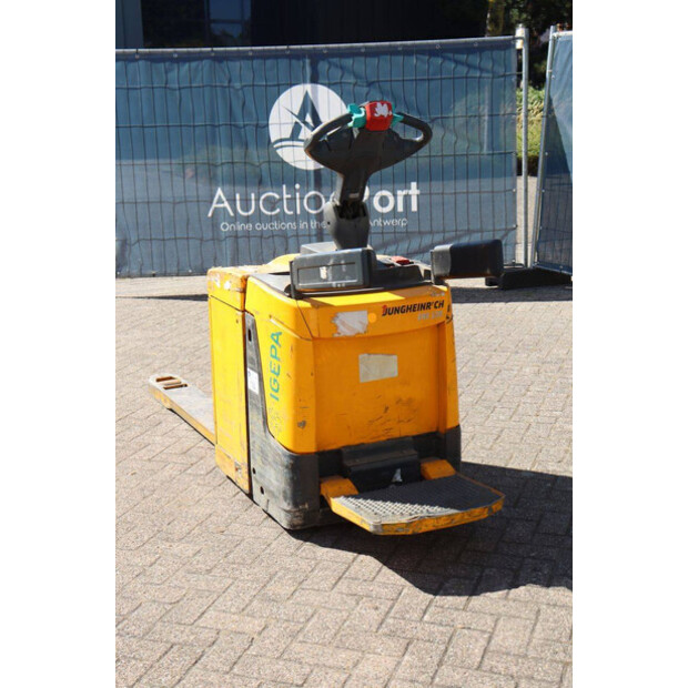 Jungheinrich 24 V 3 PZS 375-49175832