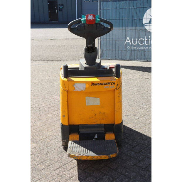Jungheinrich 24 V 3 PZS 375-49175833