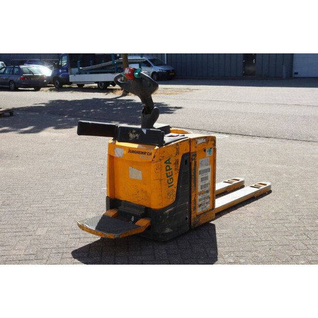 Jungheinrich 24 V 3 PZS 375-49175834